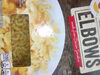 Elbows enriched macaroni product - Product