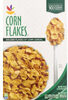 Corn flakes toasted corn cereal - Product