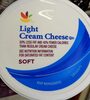 Light cream cheese - Producto