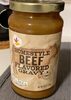 Homestyle Beef Gravy - Product