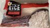 Enriched Long Grain White Rice - 产品