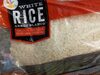 White Rice - Producto