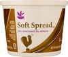 Soft spread butter vegetable oil - Produkt