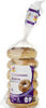 Cinnamon raisin bagels - Product