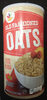 Old Fashioned Oats - Product