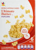 Ahold popcorn ultimate butter microwave - Produkt