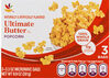 Ultimate butter popcorn - Produkt