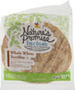 Tortillas whole wheat - Product