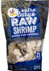 Shrimp raw simple peel extra large - Producto