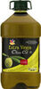 Ahold extra virgin olive oil - Prodotto