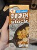 Low Sodium Chicken Stock - Producto