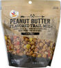 Ahold trail mix sweet peanut butter - Product