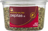 Roasted Salted Pepitas - Produkt