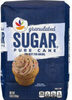 Granulated Pure Cane Sugar - Produkt