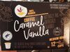 Caramel Vanilla Coffee Cups - Product