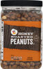 Ahold peanuts honey roasted - Product