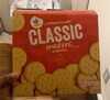 Classic crackers - Product