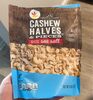 Cashew Halves & Pieces - Produkt
