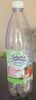 Sparkling Crisp Apple Flavored Water - Product