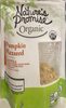 Organic pumpkin flaxseed granola - Product