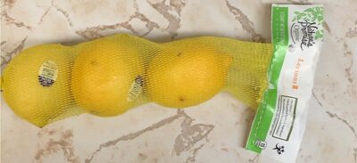 Lemons - Product