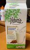 Almond milk unsweetened vanilla - Producto