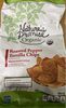 Roasted Pepper Tortilla Chips - Product