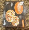 Three cheese bagel snackers - Product