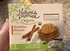 Breakfast biscuits cinnamon - Product