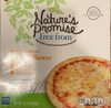 Four Cheese Cauliflower Pizza - Product