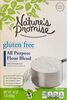 Gluten Free All Purpose Flour Blend - Producto