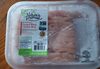 All Natural Ground White Chicken Meat - Product