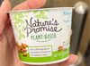 Plant-Based Vanilla Yogurt - Product