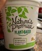 Almondmilk non dairy yogurt alternative - Product