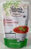 Organic Creamy Tomato Soup - نتاج