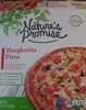 Margherita Pizza - Produkt