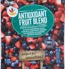 Antioxidant Fruit Blend - Producto