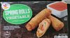 Spring rolls - Producto