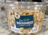 Macadamia nuts - Product