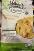 Corn chip dippers - Product