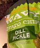 Pickle Chips - Produkt