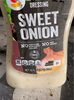 Sweet Onion Dressing - Produit
