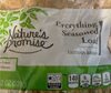 Everything Seasoned Loaf - Producto