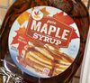 Pure Maple Syrup - Producte