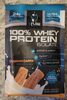 EFlow Whey protein Ioslate - Producto