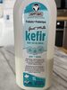 happy days plain goat milk kefir - Product