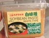 Soybean Paste White Type - Produit