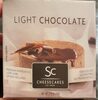 SC light chocolate cheesecake - Product