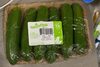 Mini cucumber - Produit