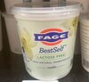 lactose free vanilla yogurt - Producto